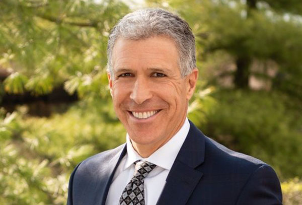 Marc Adelsheimer, MD