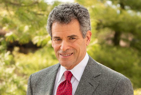 Paul Lieber, MD